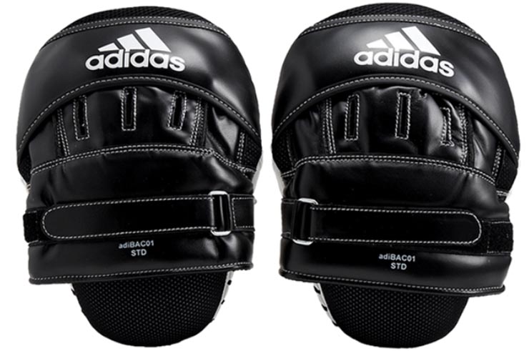 Manoplas de Boxeo Cortas - ADIBAC01, Adidas
