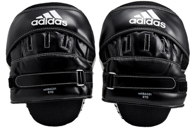 Short Focus Mitts - ADIBAC01, Adidas