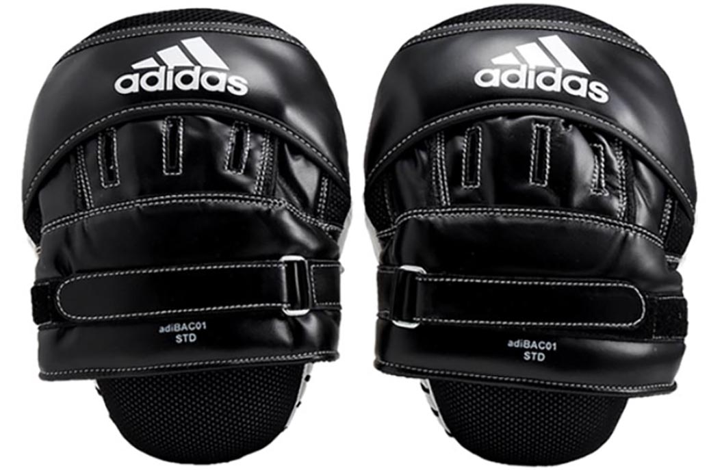 Manoplas de Boxeo - ADIBAC01, DragonSports.eu