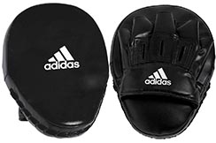 Manoplas de Boxeo, Cortas - ADIBAC011, Adidas