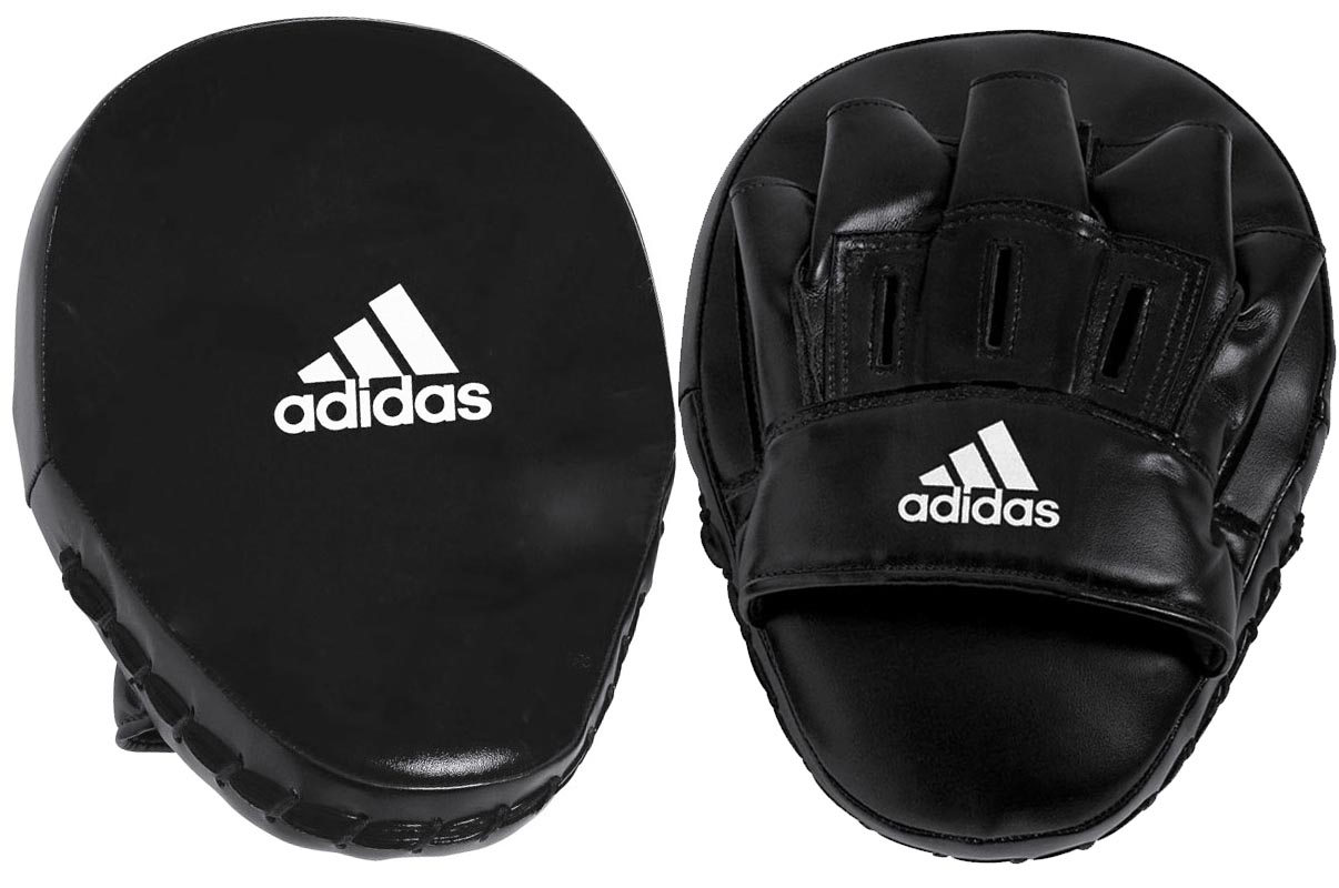 Manoplas de Boxeo, Cortas ADIBAC011, Adidas - DragonSports.eu