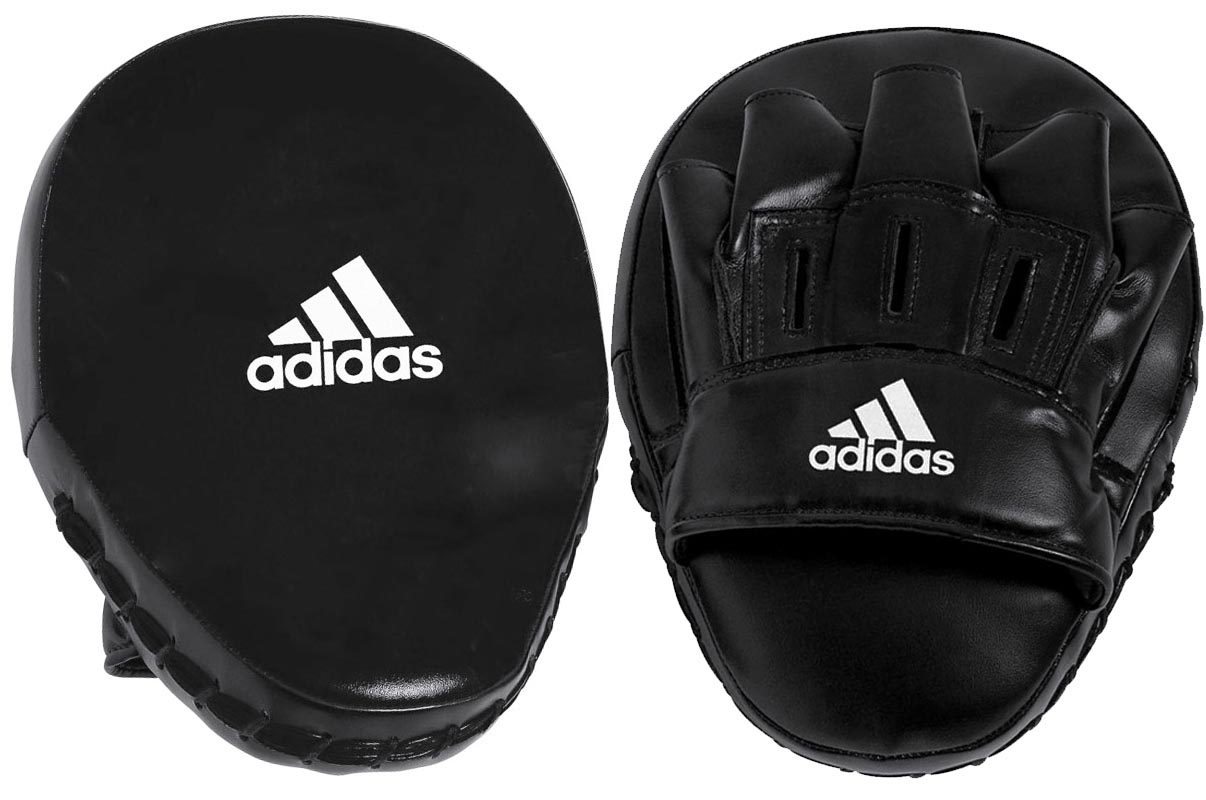 adidas focus mitts