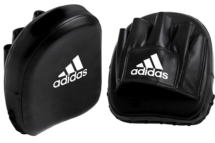 Mini Pernas urso, Quadrado - ADIBAC013, Adidas
