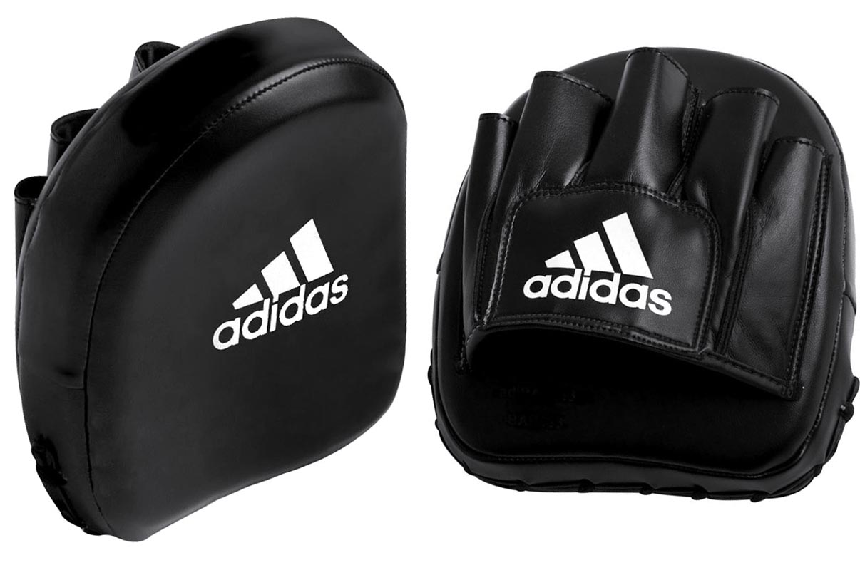 adidas focus mitts