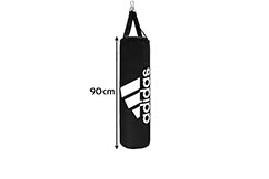 Punching Bag, Nylon - ADIBAC11, Adidas