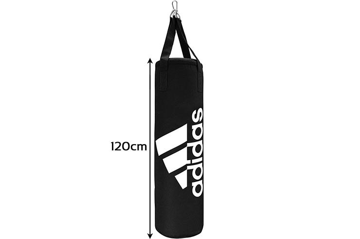 Bolsa de Golpeo, Nylon - ADIBAC12, Adidas