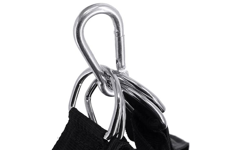 Saco de Greve, Nylon - ADIBAC12, Adidas