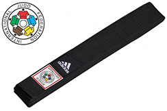 Belt for International Championchip IJF - ADIB242J, Adidas