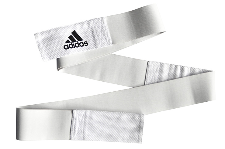 Set De Judo, The Swing - ADIACC073, Adidas