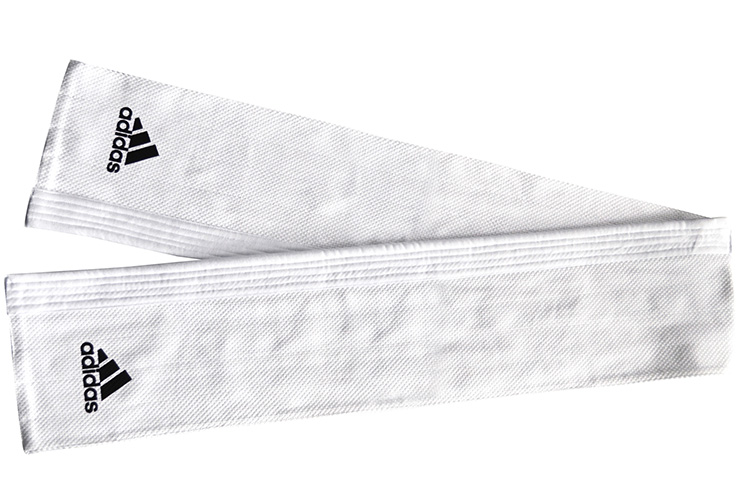 Conjunto de Judo, The Banda - ADIACC071, Adidas