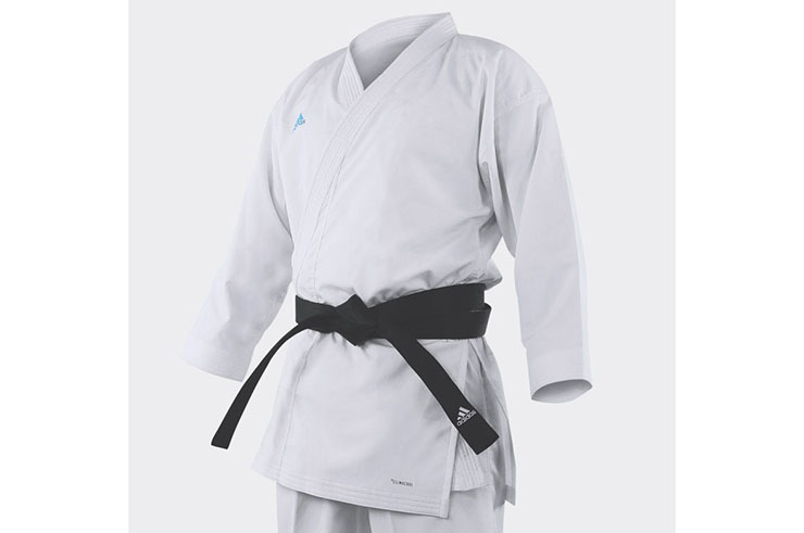 Karate Kimono WKF, Revoflex - K190SK, Adidas