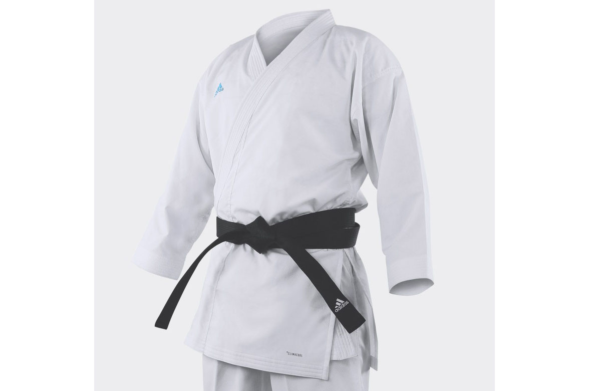 adidas kimono karate