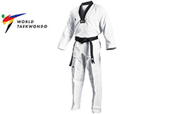 Dobok Taekwondo, - Adidas - DragonSports.eu