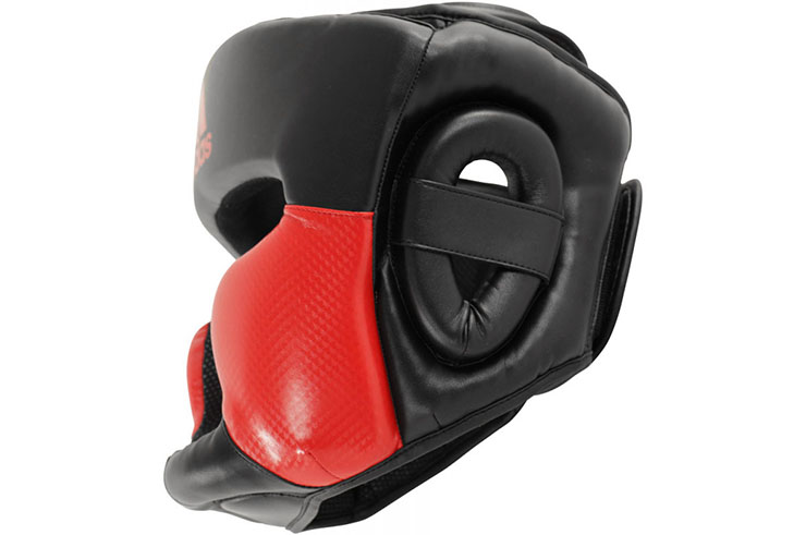 Training helmet, Response - ADIBHG023, Adidas