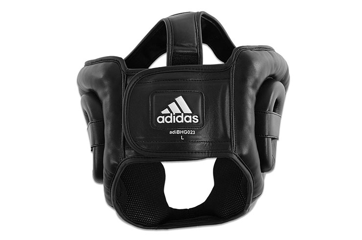 Training helmet, Response - ADIBHG023, Adidas
