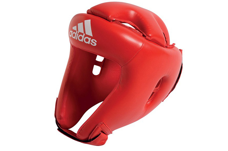 Casco de Iniciación, PU - ADIBH01, Adidas