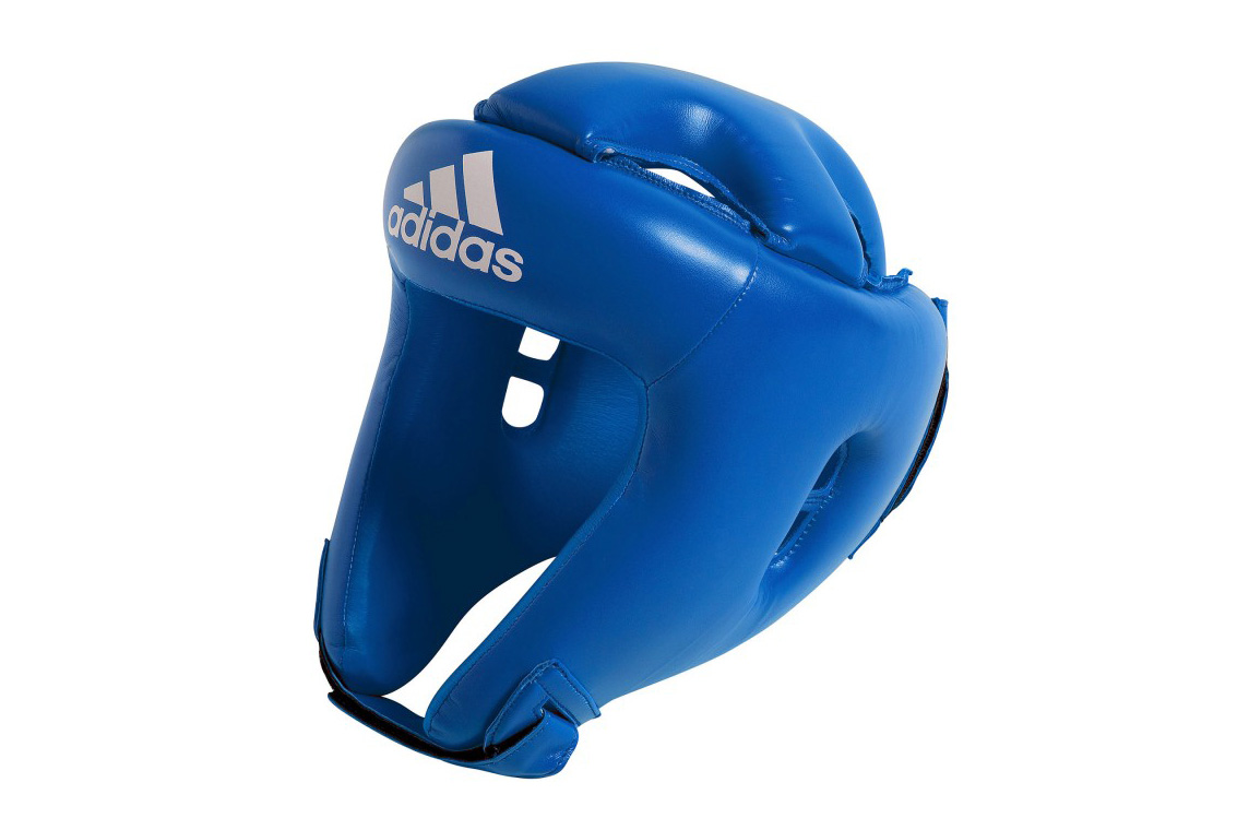 adidas boxing helmet