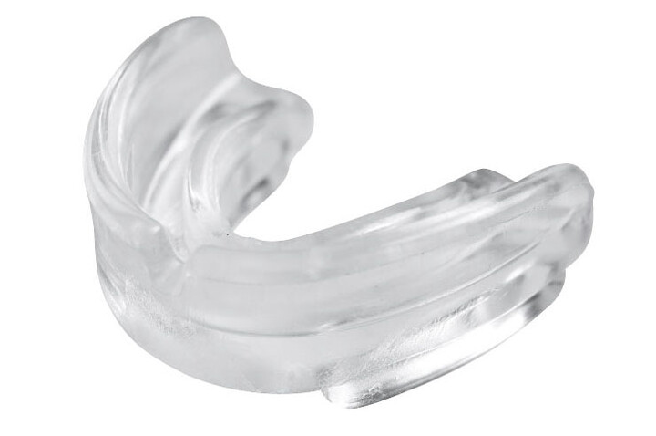 Protetor bucal Simples, Thermoformable - ADIBP10N, Adidas