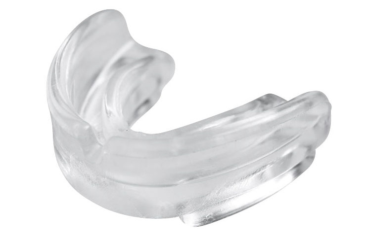 Protetor bucal Simples, Thermoformable - ADIBP10N, Adidas
