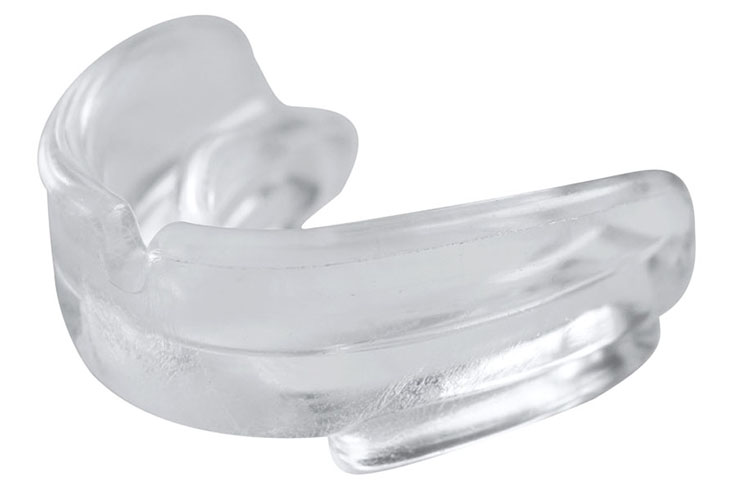 Single mouthguard, Thermoformable - ADIBP10N, Adidas