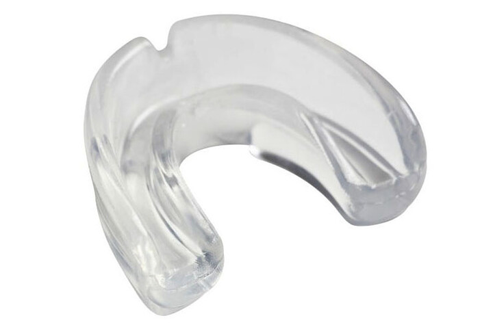 Protetor bucal Simples, Thermoformable - ADIBP10N, Adidas