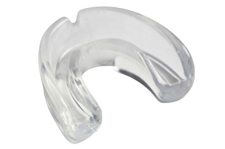 Single mouthguard, Thermoformable - ADIBP10N, Adidas