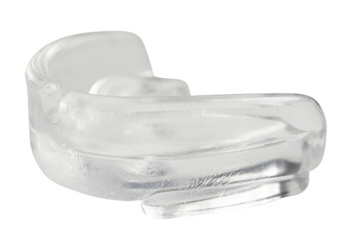 Protetor bucal Simples, Thermoformable - ADIBP10N, Adidas