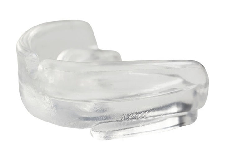 Single mouthguard, Thermoformable - ADIBP10N, Adidas