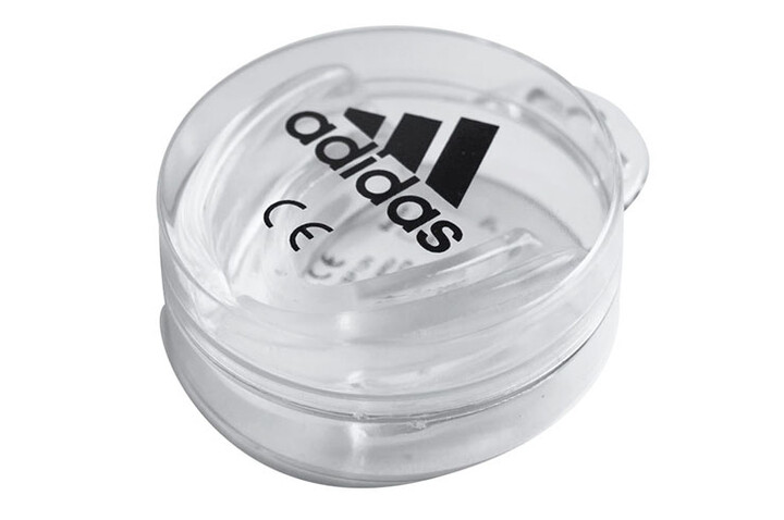 Protetor bucal Simples, Thermoformable - ADIBP10N, Adidas