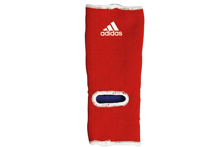 Reversible Ankle Guards, Thai - ADICHT01, Adidas