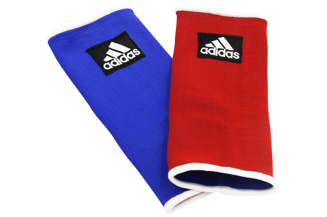 bon spoelen Assimileren Reversible Ankle Guards, Thai - ADICHT01, Adidas - DragonSports.eu