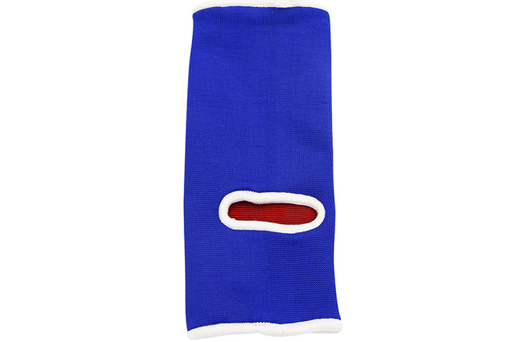 Reversible Ankle Guards, Thai - ADICHT01, Adidas