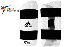 Protector Antebrazos - ADITFP01, Adidas