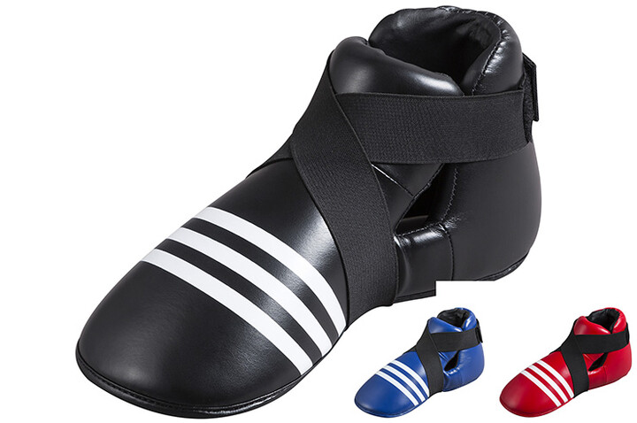 Protetor de pés, Full contact - ADIBP04, Adidas