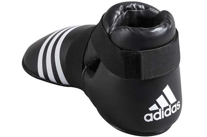Feet Protections, Full contact - ADIBP04, Adidas