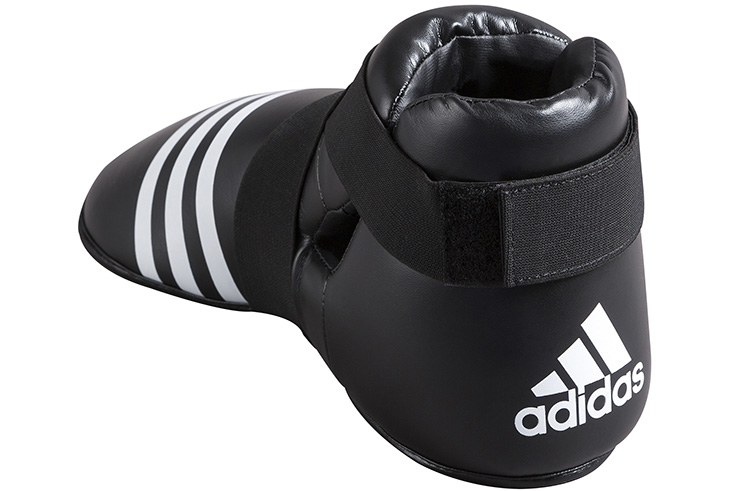 Feet Protections, Full contact - ADIBP04, Adidas