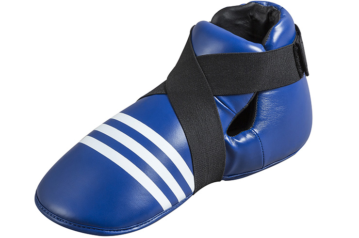 Feet Protections, Full contact - ADIBP04, Adidas