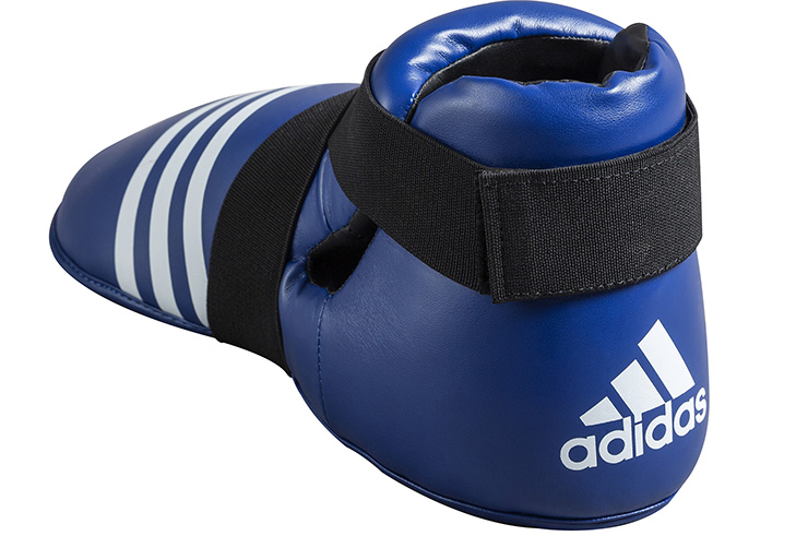 Feet Protections, Full contact - ADIBP04, Adidas