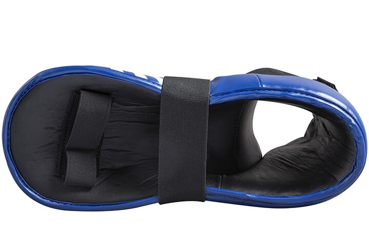 Protetor de pés, Full contact - ADIBP04, Adidas
