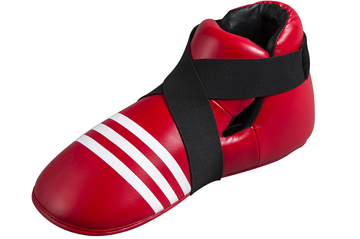 Protector Pies, Full contact - ADIBP04, Adidas