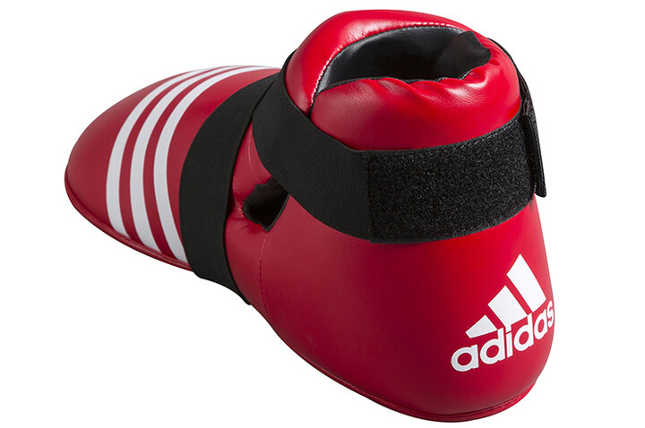 Protetor de pés, Full contact - ADIBP04, Adidas
