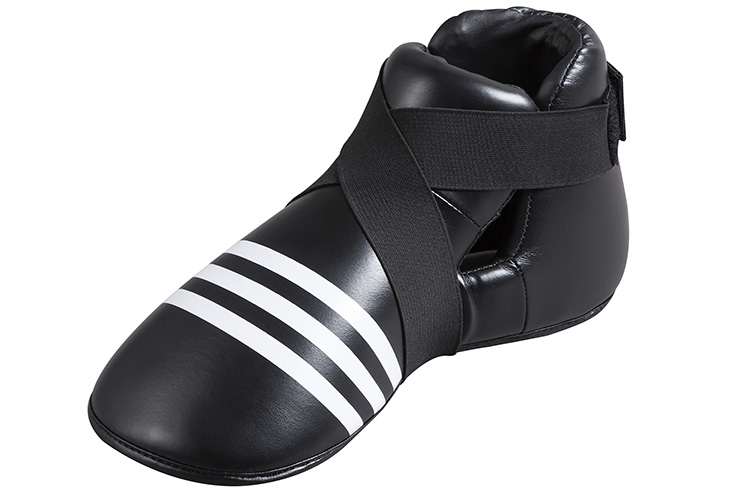 Feet Protections, Full contact - ADIBP04, Adidas