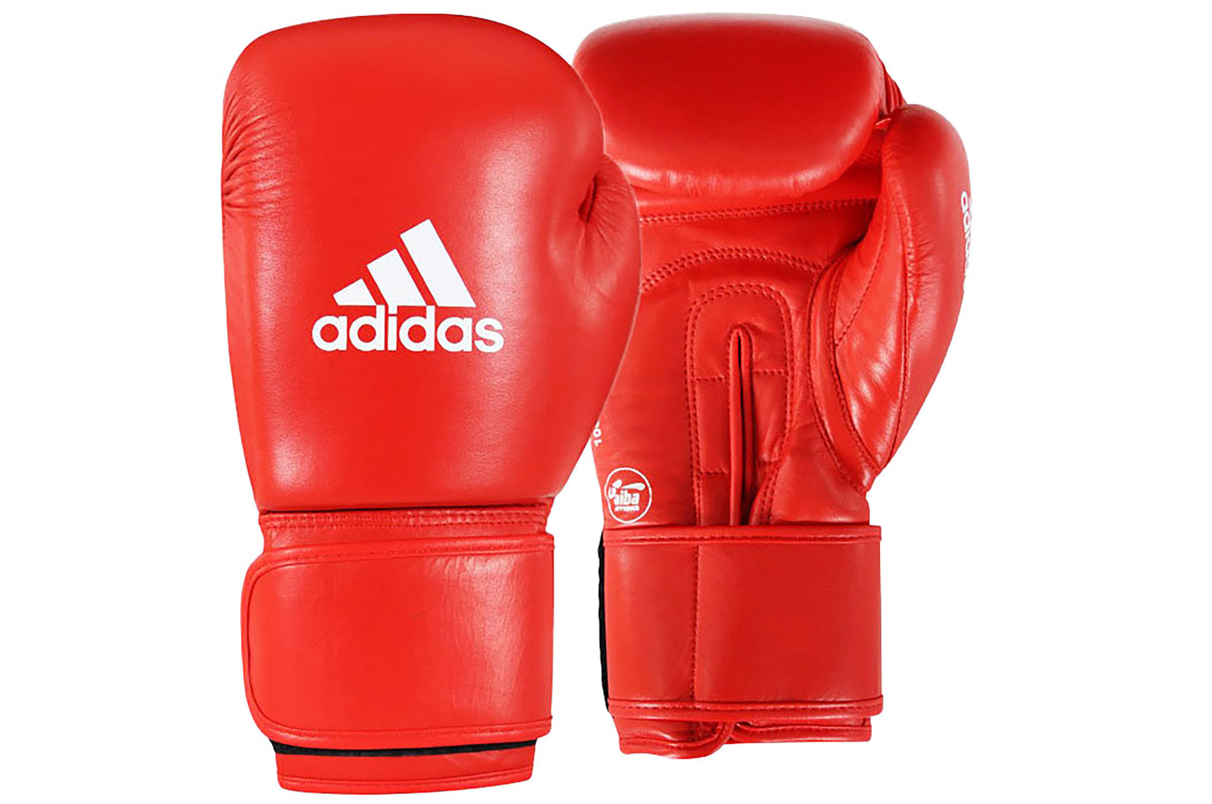 Guantes Boxeo - AIBAG1, Adidas -