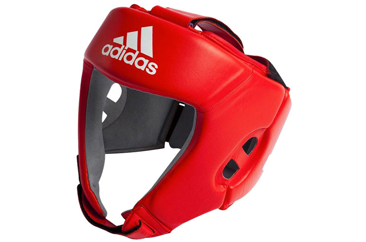 Casco de Boxeo, Aficionado AIBA - AIBAH1, Adidas