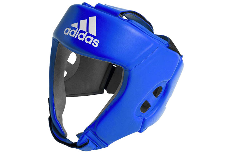 Casco de Boxeo, Aficionado AIBA - AIBAH1, Adidas