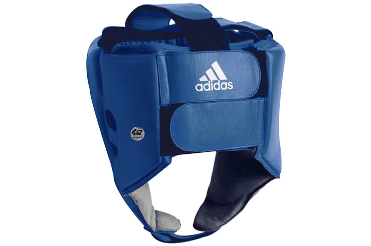 Casque de Boxe, Approuvé AIBA - AIBAH1, Adidas