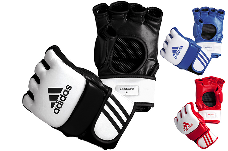 MMA Gloves Competition & Training, Adidas ADICSG091