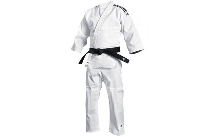 Kimono de Judo & Aikido, Formação - J500, Adidas