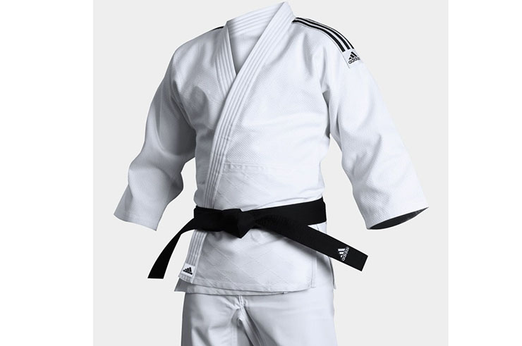 Judo & Aikido Kimono, Training - J500, Adidas