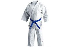 Kimono de Judo Training - J500WS (sin bandas), Adidas